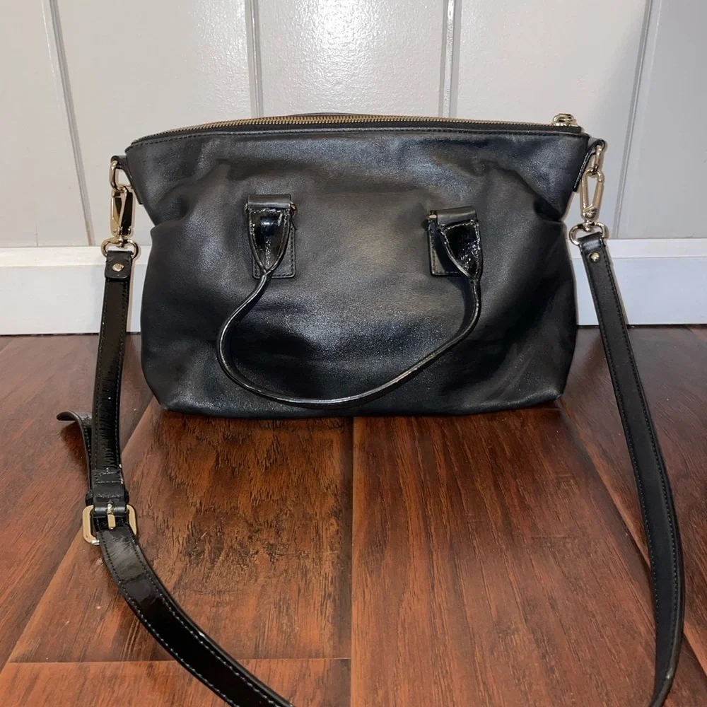 Kate Spade Crossbody Purse - Picture 3 of 6